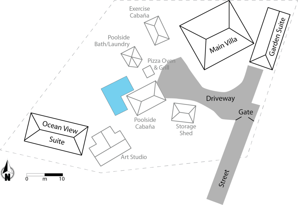 Property Map